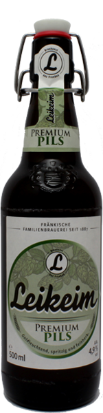 Leikeim Premium Pils