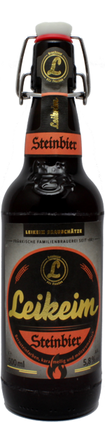 Leikeim Steinbier Original