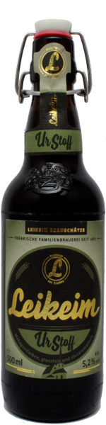 Leikeim UrStoff
