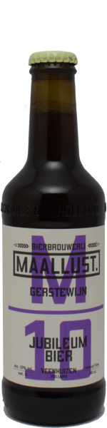 Maallust M-10