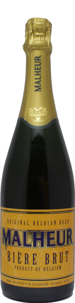 Malheur Bière Brut - 75cl