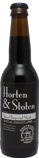 Molen Horten & Stoten