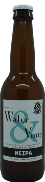 Molen Water & Vuur