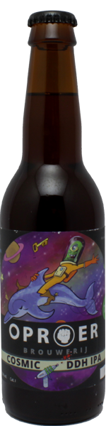 Oproer Cosmic DDH IPA