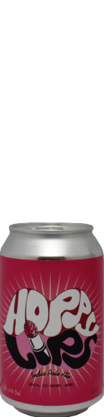 Pelta Hoppy Lips - blik