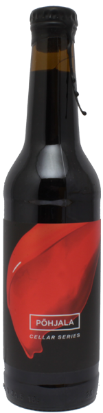 Pohjala Black Jam