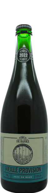Ranke Vieille Provision - 75cl
