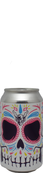 Stone Buenaveza Salt & Lime Lager - blik