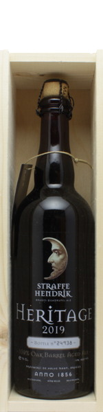 Straffe Hendrik Heritage 2019
