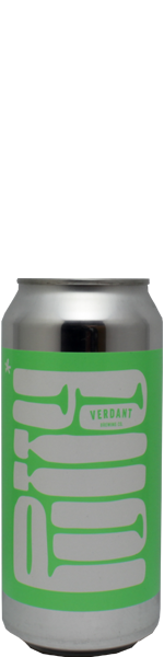 Verdant Putty - blik