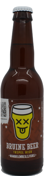  Bruine Beer