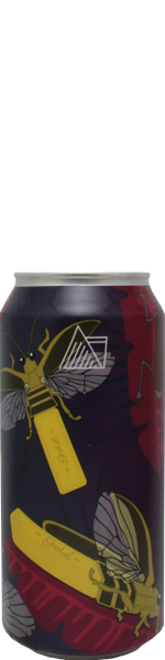 Wander Beyond Golden Firefly - blik