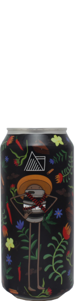 Wander Beyond La Adelita - blik
