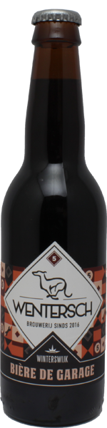 Wentersch Biere de Garage