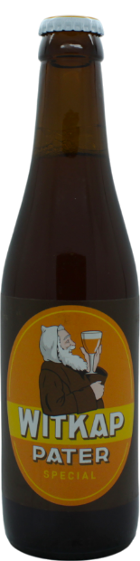 Witkap Pater Special