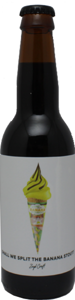 Zuyd Shall We Split The Banana Stout?