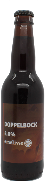 Emelisse Doppelbock