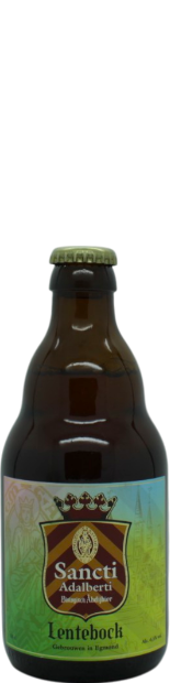  Sancti Adalberti Lentebock