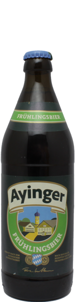 Ayinger Frühlingsbier