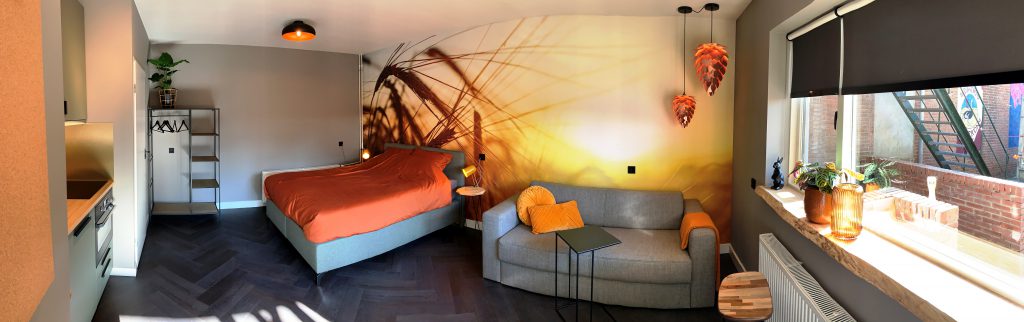 Bier & Bed Veluws Blond