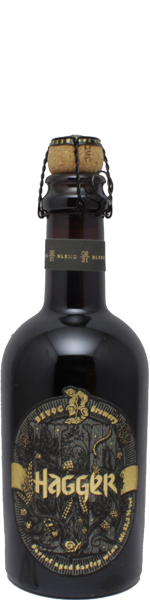 Bevog Hagger Blend 20|21