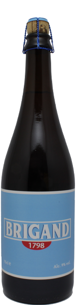 Brigand - 75cl