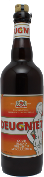 Deugniet - 75cl