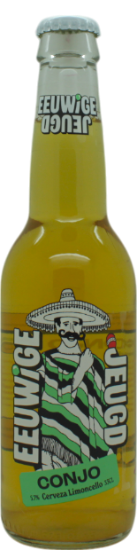Eeuwige Jeugd Conjo
