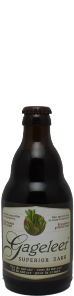Gageleer Superior Dark