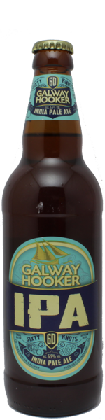 Galway Hooker IPA