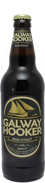Galway Hooker Irish Stout