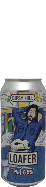Gipsy Hill Loafer - blik