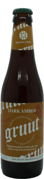 Gruut Dark Amber