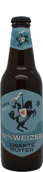  Zwarte Ruiter 0,3% Weizen