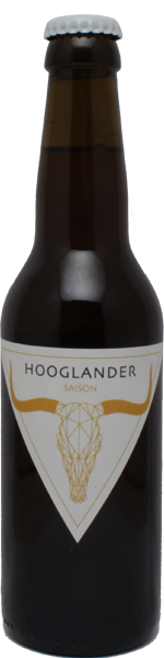 Hooglander Saison