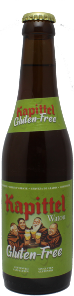 Kapittel Gluten-Free