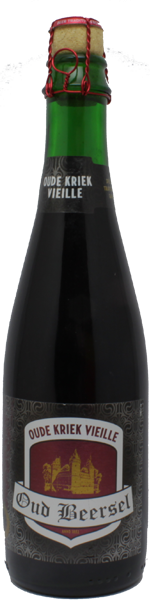Oud Beersel Oude Kriek Vieille