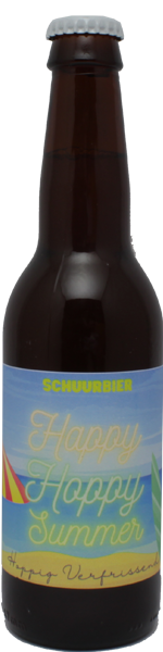 Schuurbier Happy Hoppy Summer