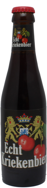 Verhaeghe Echt Kriekenbier