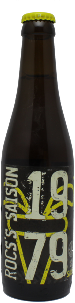 Abbaye des Rocs Roc's Saison 1979