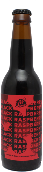 Af Brew Black Raspberry