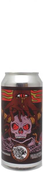 Amundsen Root Of Darkness - blik