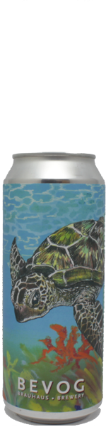 Bevog Extinction Is Forever!: Hawksbill Sea Turtle - blik