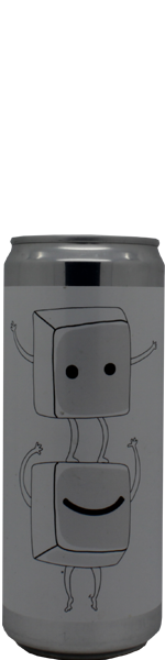 Brewski No Pun Intended - blik