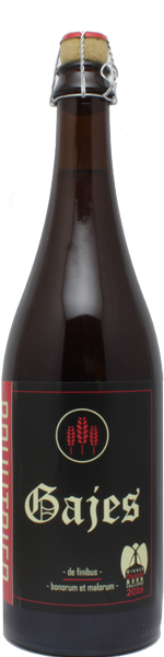 Bruut Gajes - 75cl