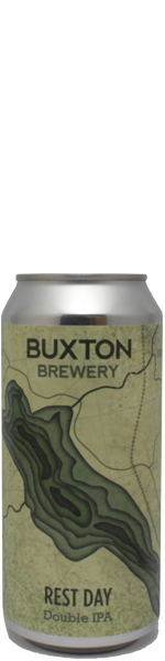 Buxton Rest Day - blik