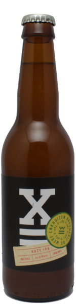 De Werf Tap-X Hazy IPA