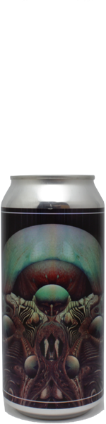 Dry & Bitter Oculus Orbus - blik