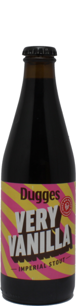 Dugges Very Vanilla