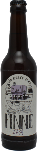 Finne IPA